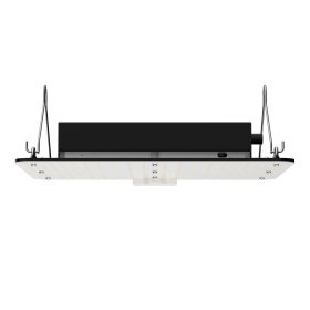 VEVOR 150W LED Grow Light, Samsung 281B+PRO Chips for Indoor Plants Growing, Full Spectrum Dimmable, High Yield Growing Lamp, Daisy Chain Driver