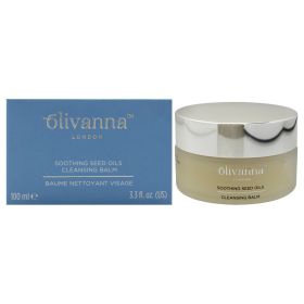 Soothing Seed Oils Cleansing Balm