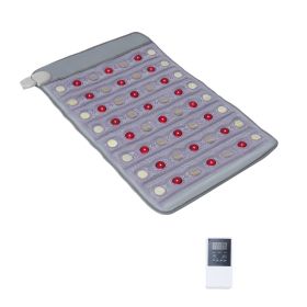 VEVOR Far Infrared Heating Pad Jade & Tourmaline Stones Heating Pad 103 - 159°F
